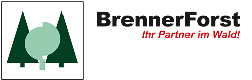 brennerforst.de-Logo