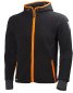 Preview: Helly Hansen Faserpelzjacke "Chelsea Evolution Hooded"