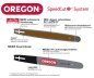 Preview: OREGON 180TXLBK095 Führungsschiene "SpeedCut" 45cm