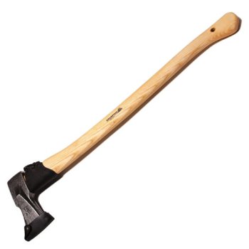 Krumpholz Super-Spaltaxt