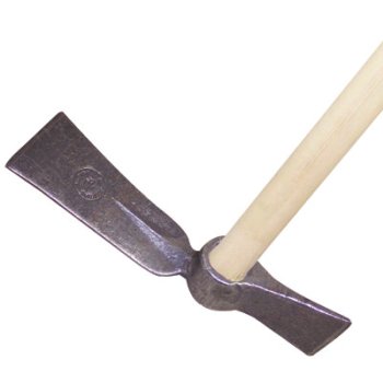 Krumpholz Setzhacke/ Pflanzhacke