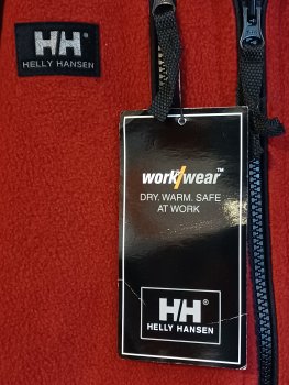 Helly Hansen Fleecejacke