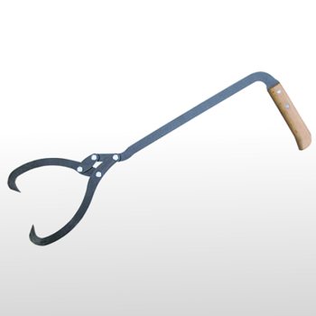 KRUMPHOLZ Vorlieferzange lang