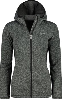 Kilpi Fleece-Jacke "Irina-W"