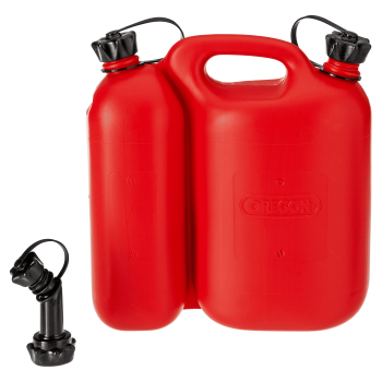 Oregon Kombi-Kanister 5+3