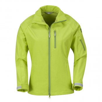 Wäfo Softshelljacke 6056W