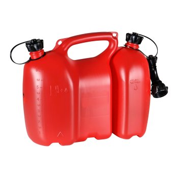 Oregon Kombi-Kanister 6+3