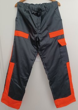 Forstschutz-Bundhose