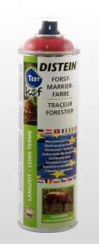 DISTEIN Langzeitmarkierfarbe
