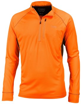 Hart Herren-Langarm-Funktionsshirt "Iron 2"