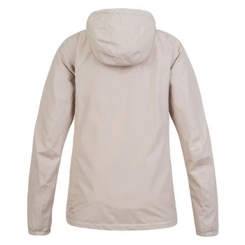 Hannah Damen-Wetterschutzjacke "Goldie"