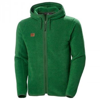 Helly Hansen Faserpelzjacke "Heritage"