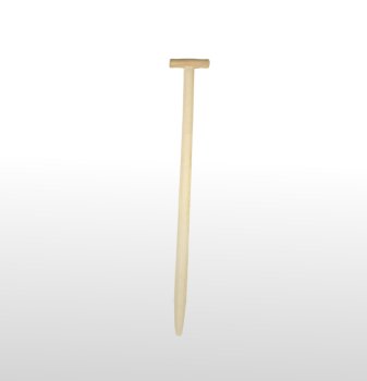 Ersatzstiel Hohlspaten Digger