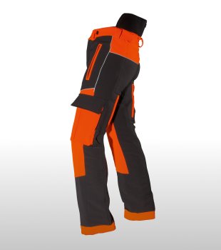 Schnittschutzhose Keiler STRETCH