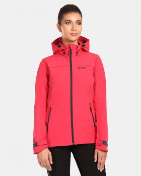 Kilpi Damen Softshelljacke "Ravia-W"