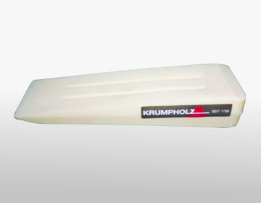 KRUMPHOLZ Nachsetzkeil