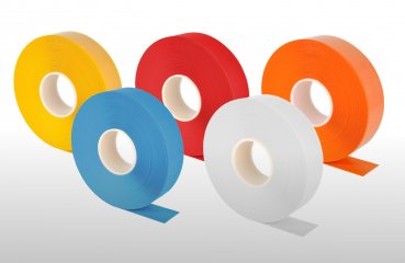 Markierungsband aus PE