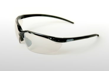 Oregon Schutzbrille klar - Silber verspiegelt Q545831