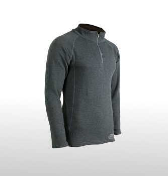 OREGON Funktionsunterwäsche Winter Langarm T-Shirt