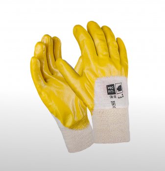 ProFit   Nitril-Handschuh