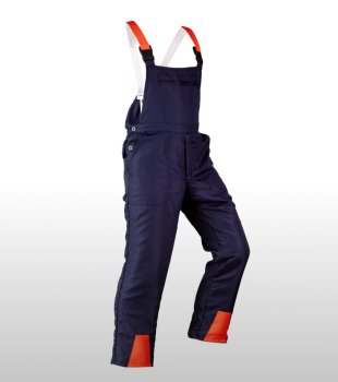 Profiforest Schnittschutz-Latzhose