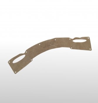 Schweißleder für Helme