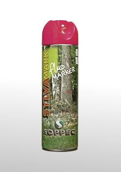 SOPPEC Fluo Marker Leuchtmarkierfarbe - 48 Dosen