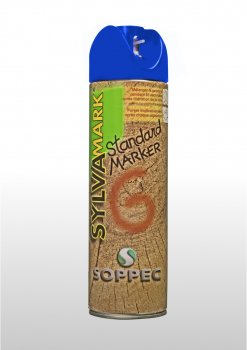 SOPPEC StandardMarker