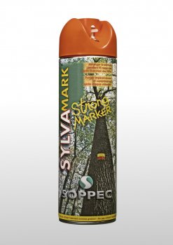 SOPPEC Strong Marker Langzeitmarkierfarbe - 48 Dosen