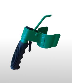 Sprühgriff für SOPPEC Markierfarben