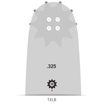 OREGON 188VXLHK153 Führungsschiene "VersaCut" 45cm
