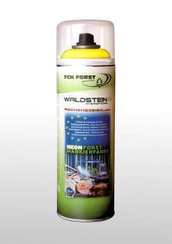 WALDSTEIN Leuchtmarkierfarbe