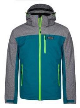 Kilpi Herren-Skijacke "Flip-M"
