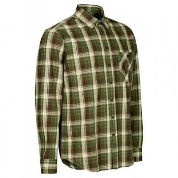 Deerhunter Herrenhemd "Shawn"
