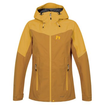 Hannah Damen-Wetterschutzjacke "Abigail"