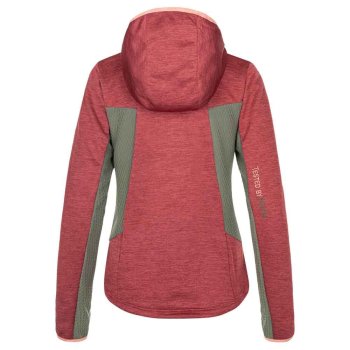 Kilpi Damen-Sweatshirt "Alanis"