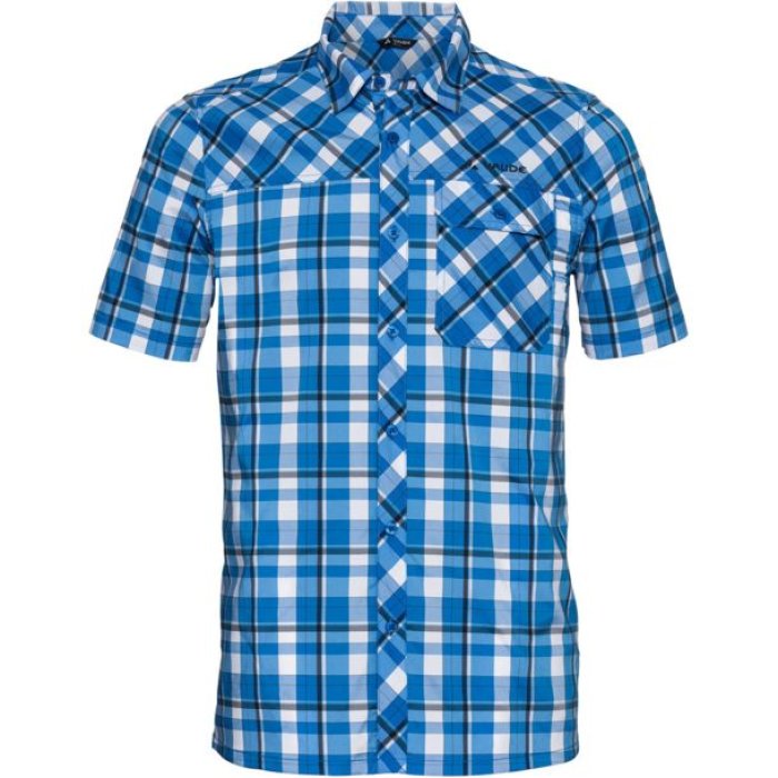 VAUDE Hemd "Bessat II"