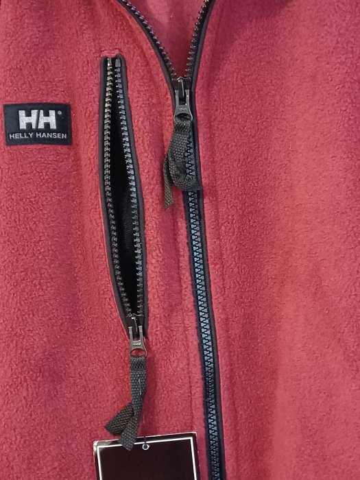 Helly Hansen Fleecejacke