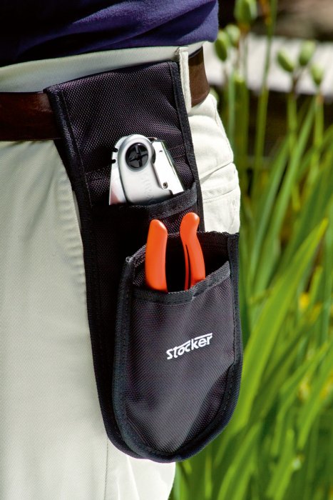 Scheren- und Sägentasche