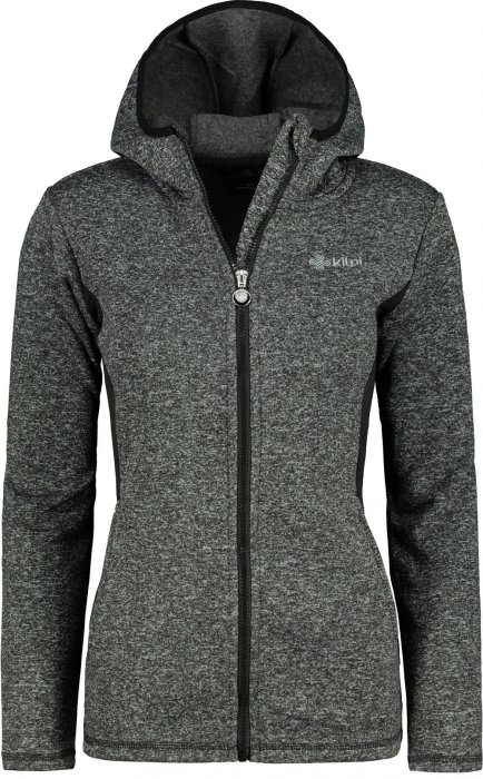 Kilpi Fleece-Jacke "Irina-W"