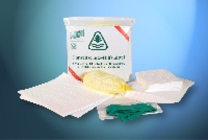 Ölunfall-Set AT100+