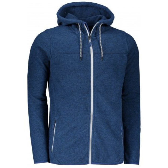 Alpine Pro Thermo-Fleecejacke "XISS"