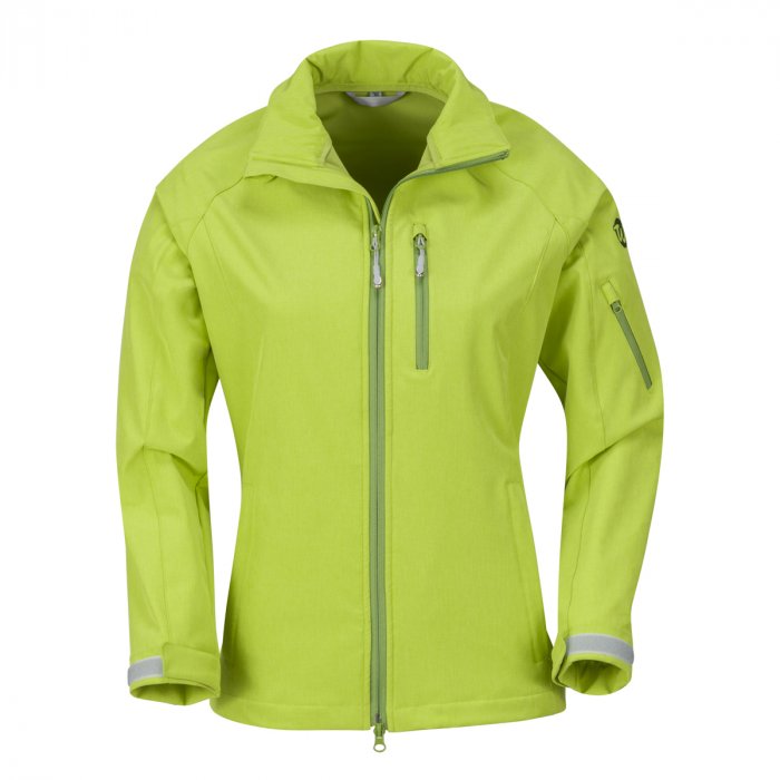 Wäfo Softshelljacke 6056W