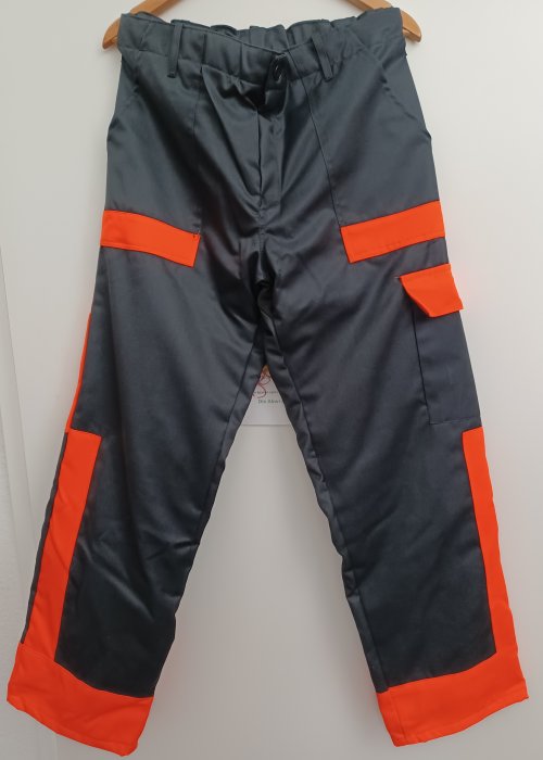 Forstschutz-Bundhose