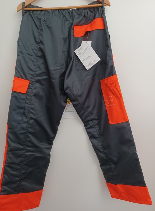 Forstschutz-Bundhose