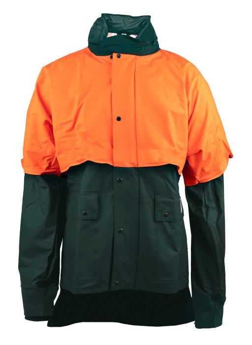 Flexorain Regenjacke