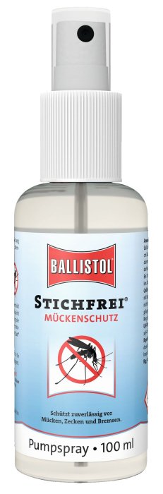 Ballistol Stichfrei 100ml