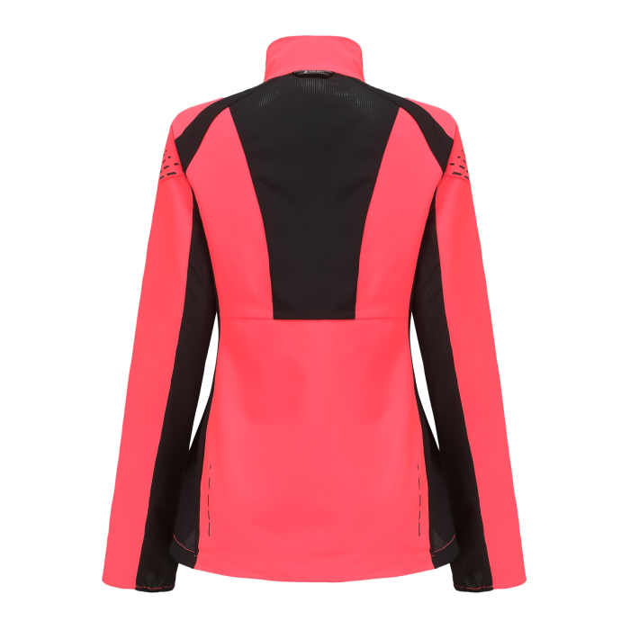 Alpine Pro Damen-Jacke "Gesseca"