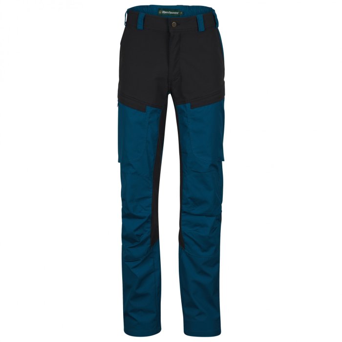 Deerhunter Hose "Strike" Pacific Blue
