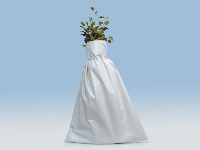 Transportsack "Pflanzfrisch"